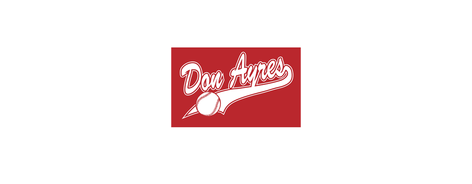 Don Ayres Softball
